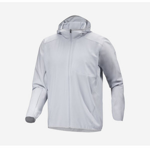 아크테릭스 시마 후디 M