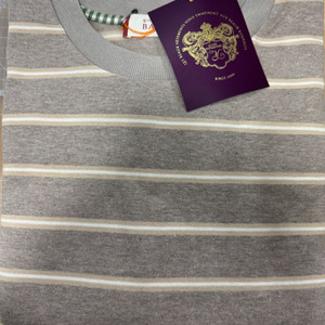 코스모폴리탄줄라이 티셔츠