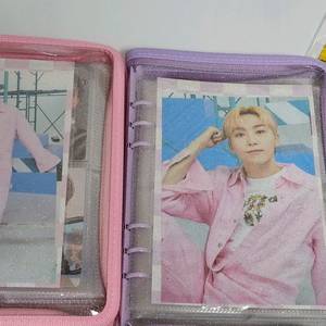 세븐틴 승관포카 약 250장 일괄양도합니다