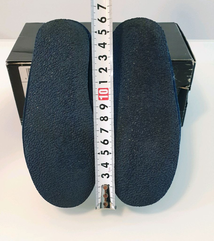 폴로 키즈 베이비 모카신 로퍼 140US8(16.3)--5