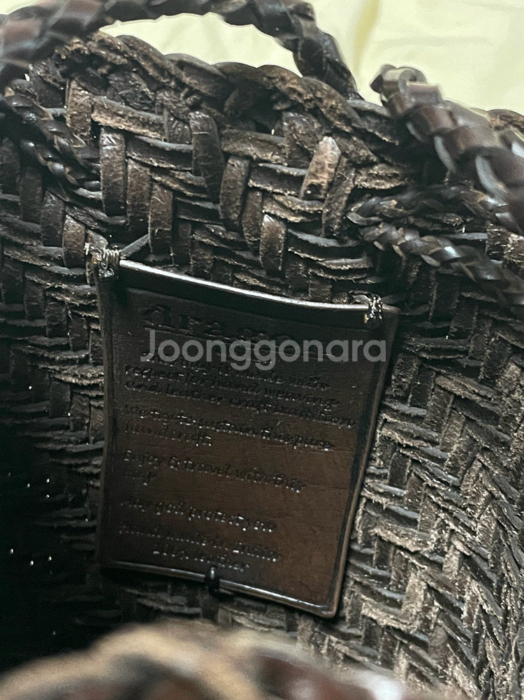 드래곤디퓨전 폼폼 더블 점프 드래곤백 복조리백 사몰가--2