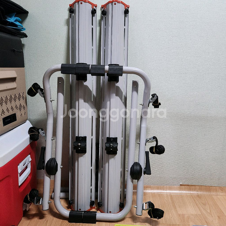 유아전동차 케리어 TK5 팝니다(가격인하)--0