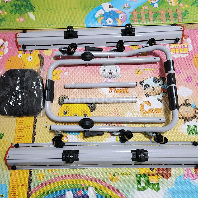 유아전동차 케리어 TK5 팝니다(가격인하)--2