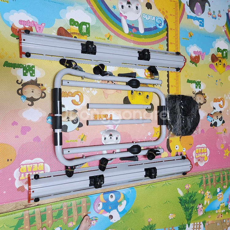 유아전동차 케리어 TK5 팝니다(가격인하)--9