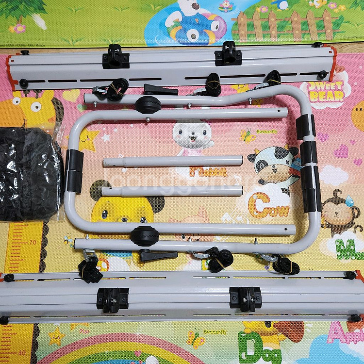 유아전동차 케리어 TK5 팝니다(가격인하)--8