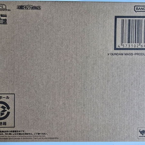 메탈로봇혼 양산형 뉴건담 인컴 장비형 미개봉 판매합니다