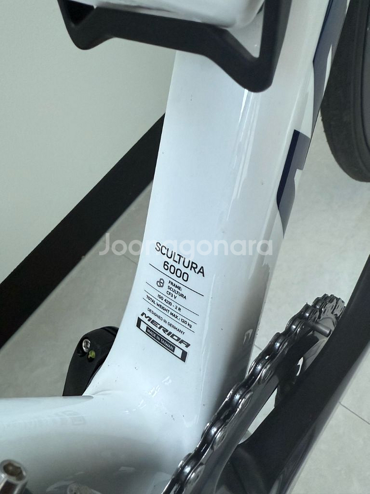 25 메리다 스컬트라 6000KR XS--1