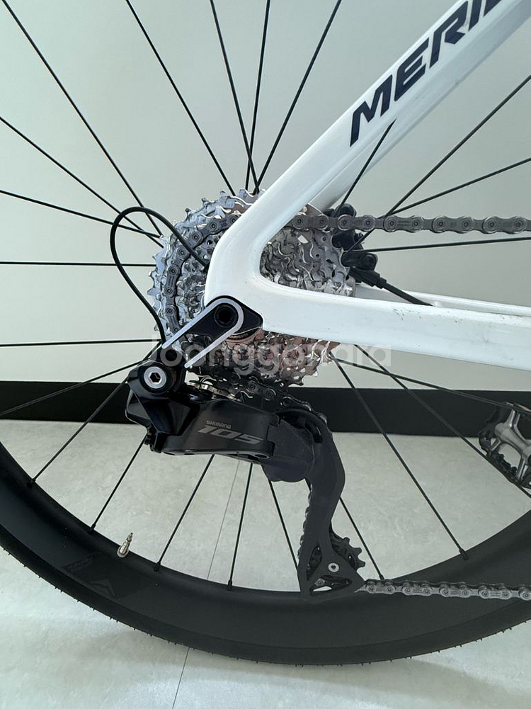 25 메리다 스컬트라 6000KR XS--3