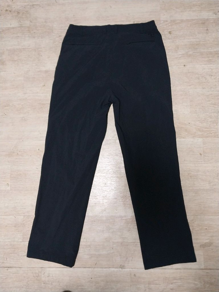 휠라/32) 슬랙스 바지--1