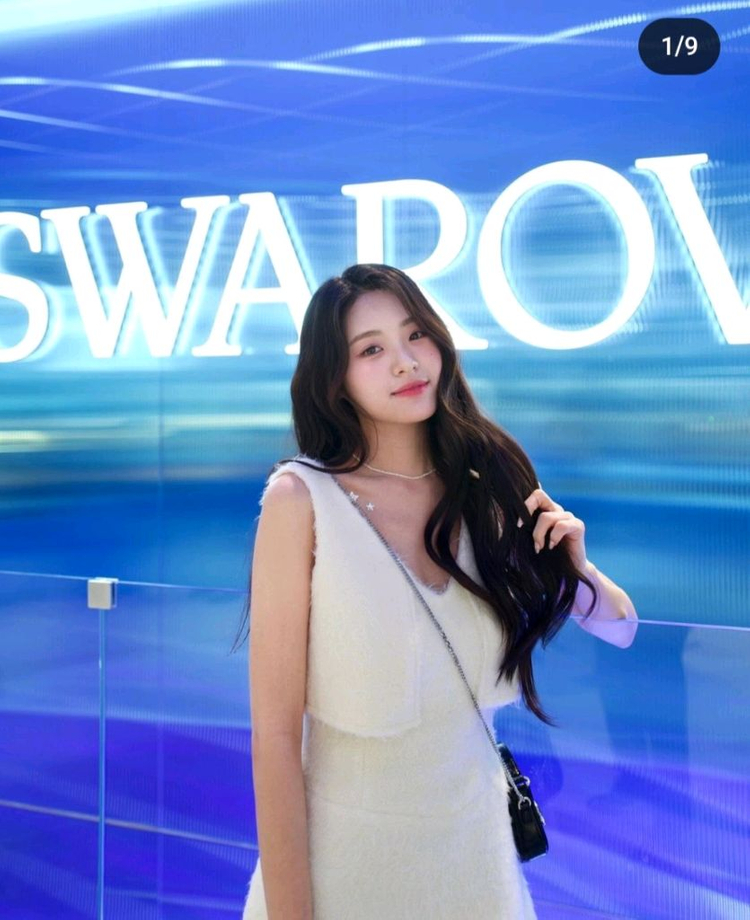 새제품) 레예샵 마론원피스 팔아요--5