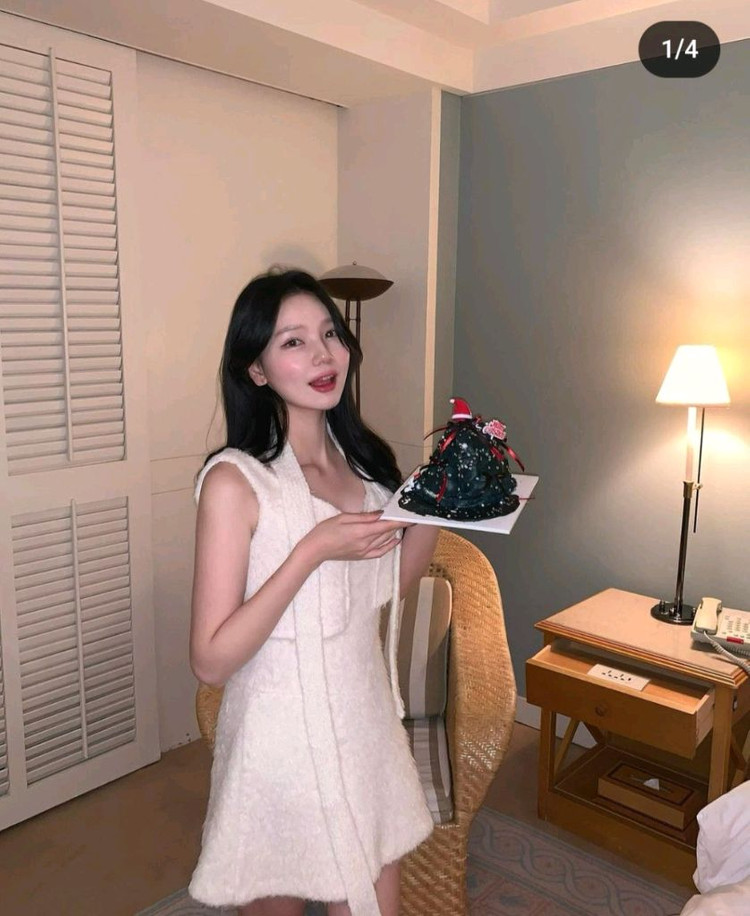 새제품) 레예샵 마론원피스 팔아요--3