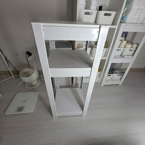 저스트랙 300 300 750 3단 선반 판매