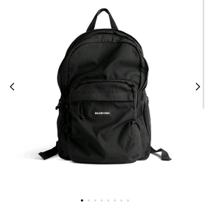 발렌시아가 백팩