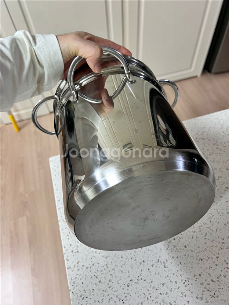 wmf 파스타냄비--3