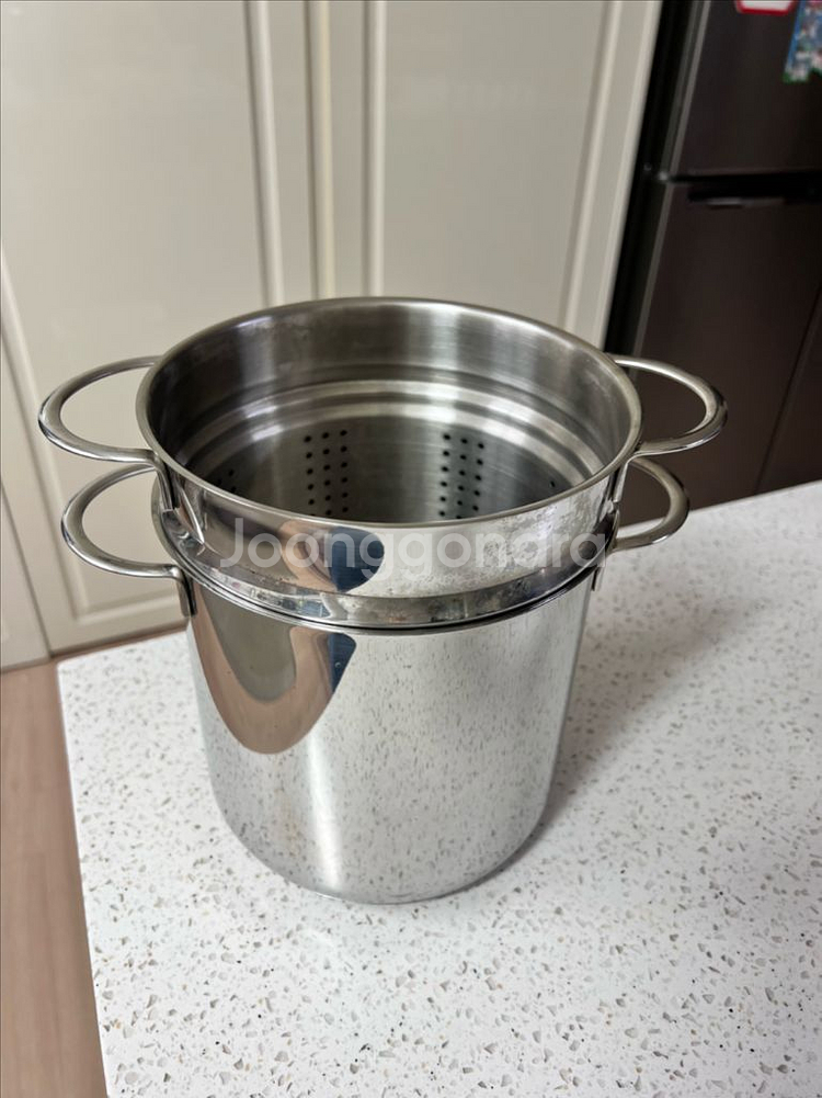 wmf 파스타냄비--4