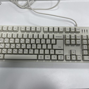 COX 저소음 멤브레인 키보드 팔아요