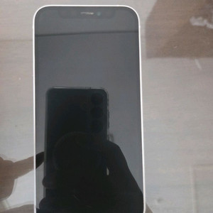 아이폰 12 미니 화이트 64gb