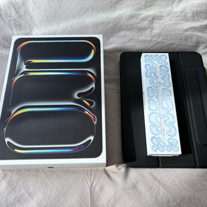 [동탄2] 아이패드프로 M4 11인치 256 wifi