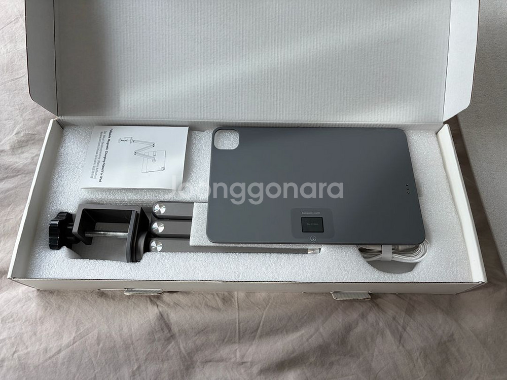 [동탄2] 아이패드프로 M4 11인치 256 wifi--6