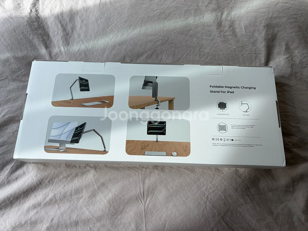 [동탄2] 아이패드프로 M4 11인치 256 wifi--5