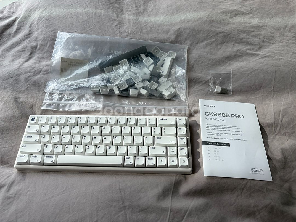 [동탄2] 아이패드프로 M4 11인치 256 wifi--7