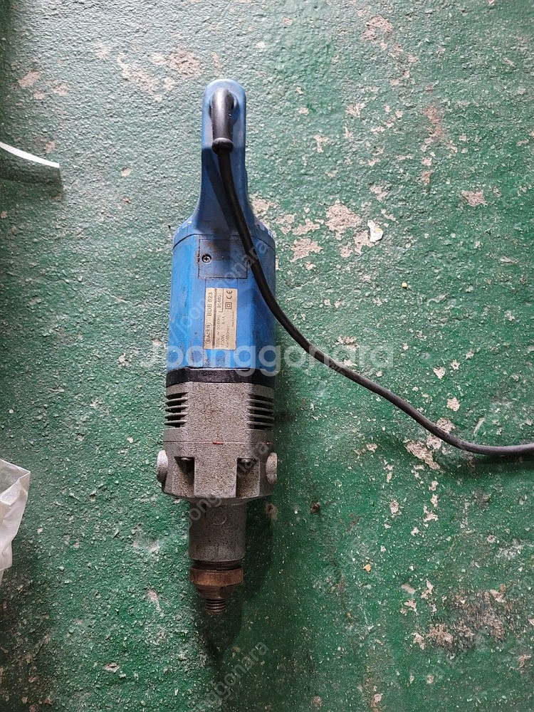 [판매] 바이어(BAIER)건식 코어드릴 BDB 823--3