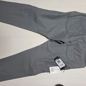 아크테릭스 크래그 코튼 팬츠32사이즈(새상품)