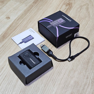 AAWireless 2 무선 안드로이드오토