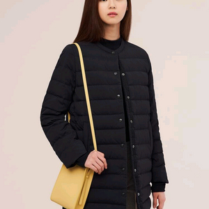 빈폴 레이디스 시그니처 경량 구스