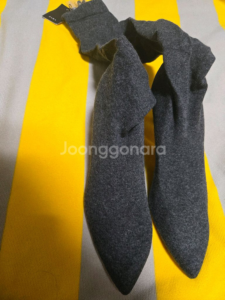 자라부츠(새상품)--0