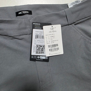 아크테릭스 크로닌 32사이즈(새상품)