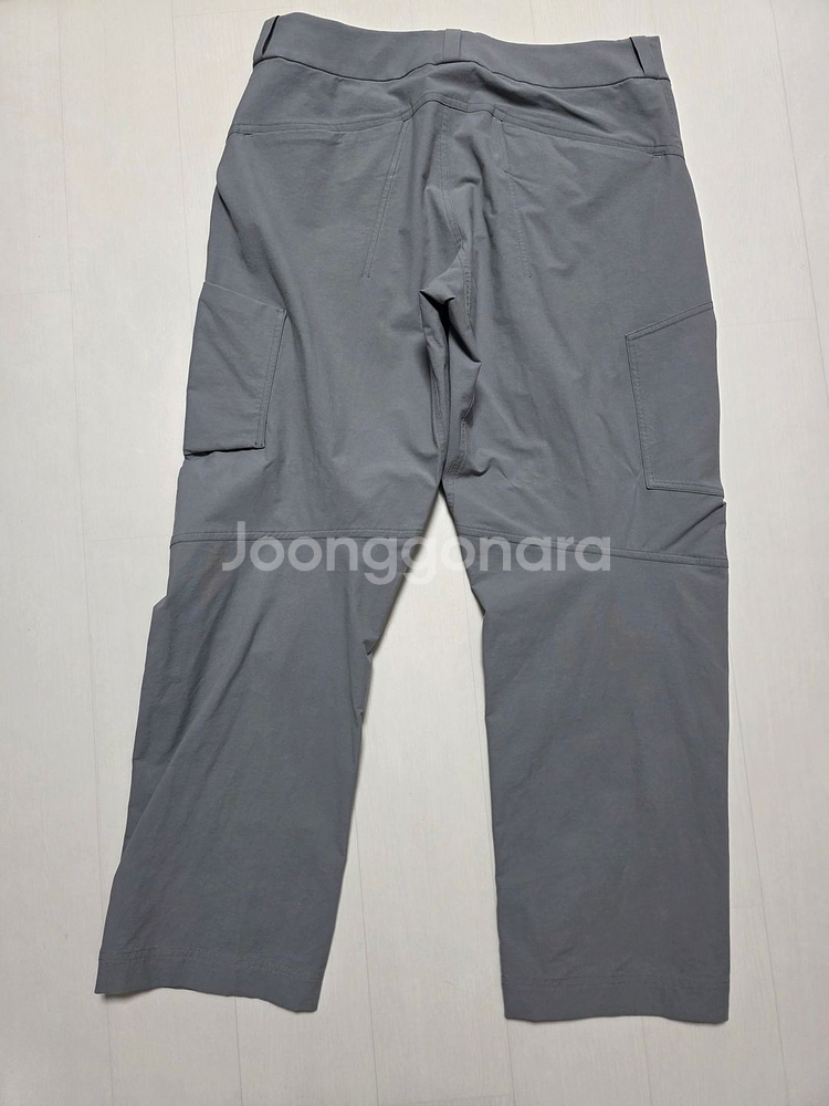 아크테릭스 크로닌 32사이즈(새상품)--1