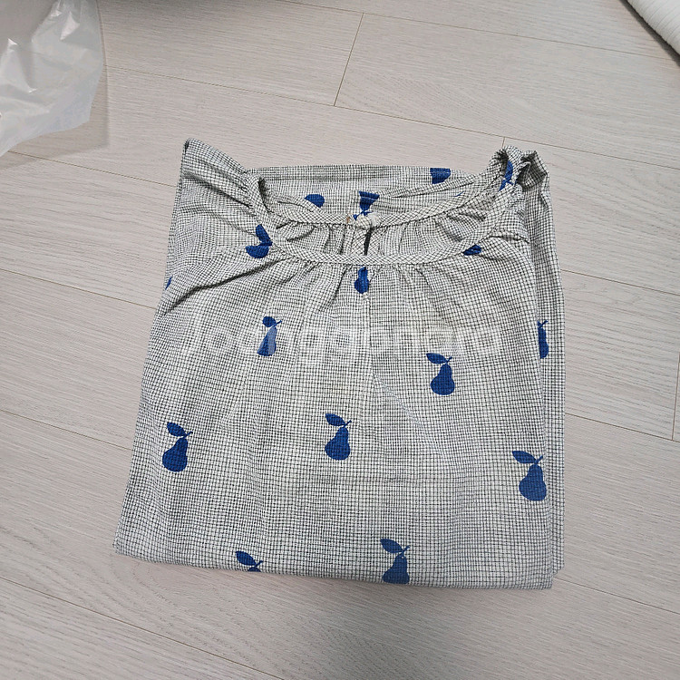 여아 키즈 베베드피노 플라잉페페 리미떼두두--3