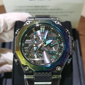 지샥 MTG-B2000YR-1ADR 판매합니다.