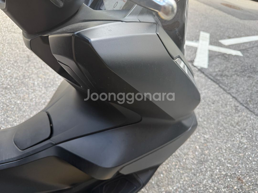 2025년식 혼다 PCX125 팜니다--0