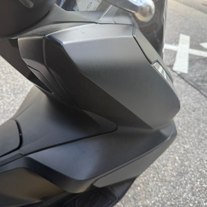 2025년식 혼다 PCX125 팜니다