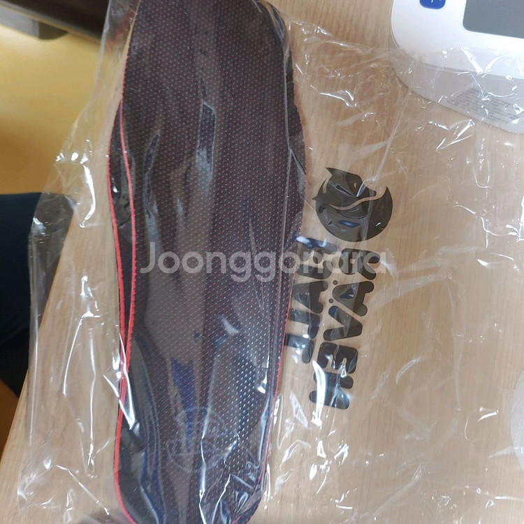 피에라벤 한바그 토르스비 GTX 285사이즈--4