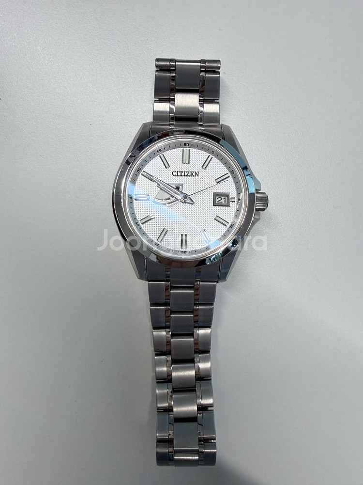 더시티즌 시계 AQ1040-53A--0