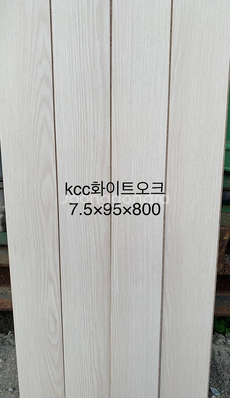 한샘프리미엄강마루 광폭판매합니다--0