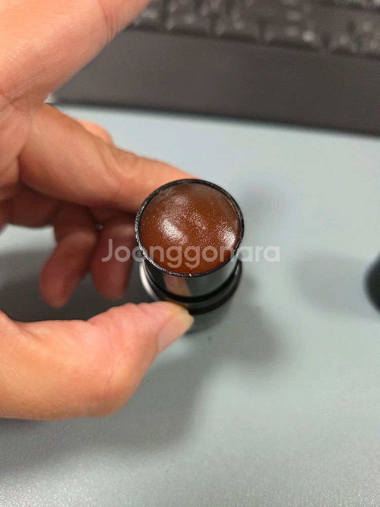 코스메쉐프 흑당고 진액 영양 주름딱밤--4