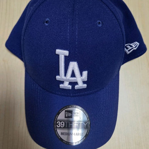 LA 다저스 모자