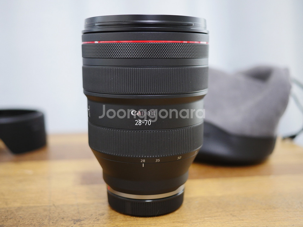 캐논 RF 28-70mm F2 L USM 왕계륵 렌즈--1