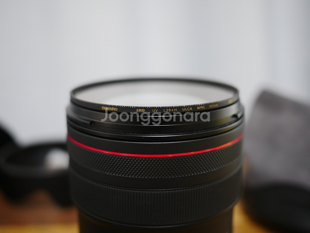 캐논 RF 28-70mm F2 L USM 왕계륵 렌즈--3