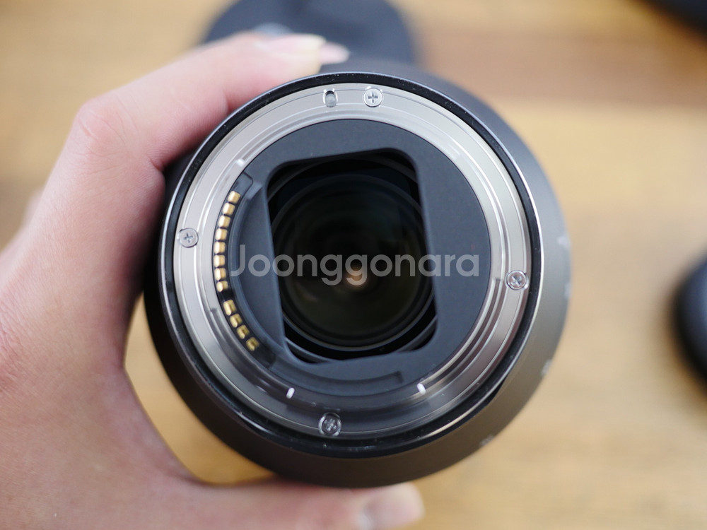 캐논 RF 28-70mm F2 L USM 왕계륵 렌즈--4