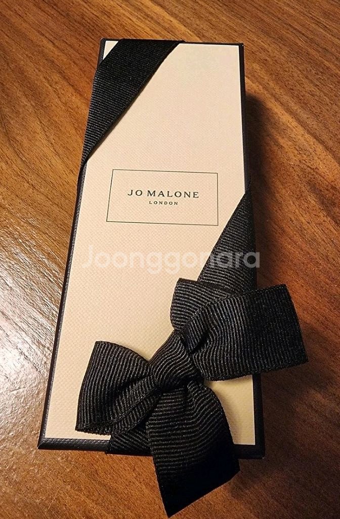 조말론 잉글리시 페어 핸드크림 /새상품/ 택배비 포함--0