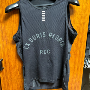 라파 RCC 프로팀 베이스레이어 블랙 S 사이즈