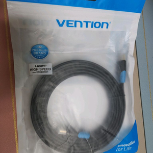 Vention HDMI to HDMI Cable 2M