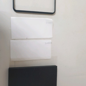 아이폰15프로 강화액정보호필름 케이스