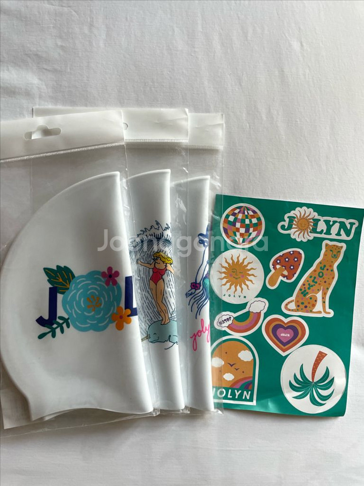 졸린 수모 일괄 (프리티/ 훌라걸/ 나르웨일 서퍼)--0