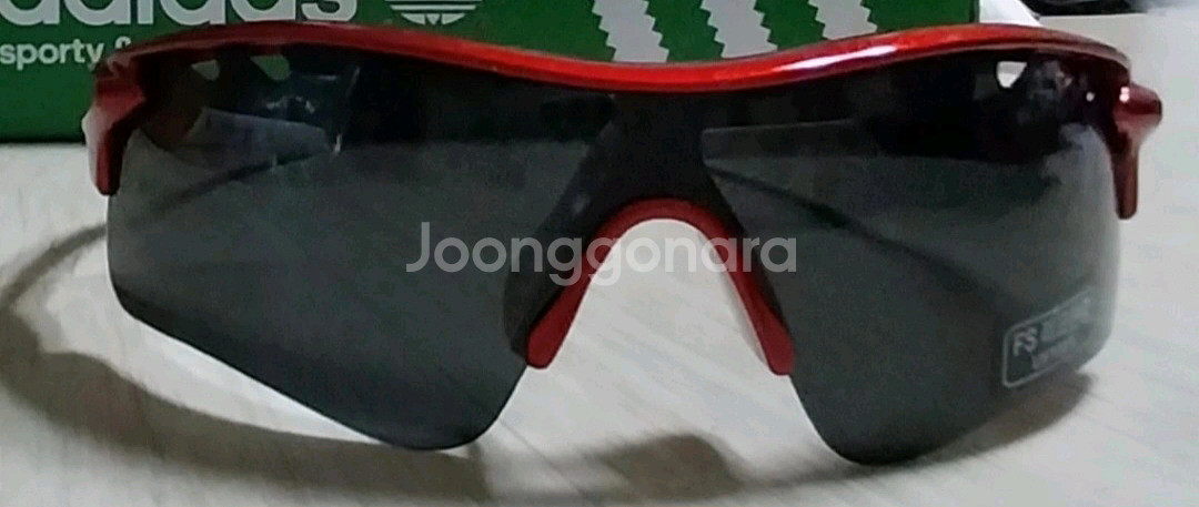 리코 편광 스포츠 선글라스--0